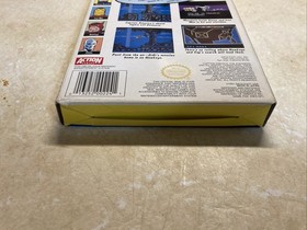 Captain America and The Avengers (Nintendo Entertainment System, 1991) NES CIB