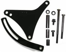 New Mopar Alternator Bracket Kit 1964-66 Big Block