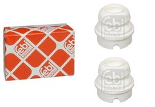 2 x FEBI Anschlagpuffer, Federung Vorne f�r MINI MINI R60 R61
