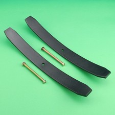 Rear Add-a-leaf Spring 1.5-2 Lift Kit 2005-2023 Tacoma 6-lug 2wd4wd