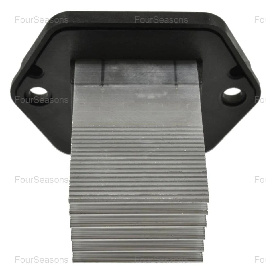 For Hyundai Tucson 2005-2007 Four Seasons HVAC Blower Motor Resistor Block - Изображение 2 из 3