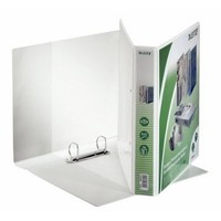 Leitz A4 PräSentationsringbuch 30Mm 2-Ring Ordner BüRobedarf