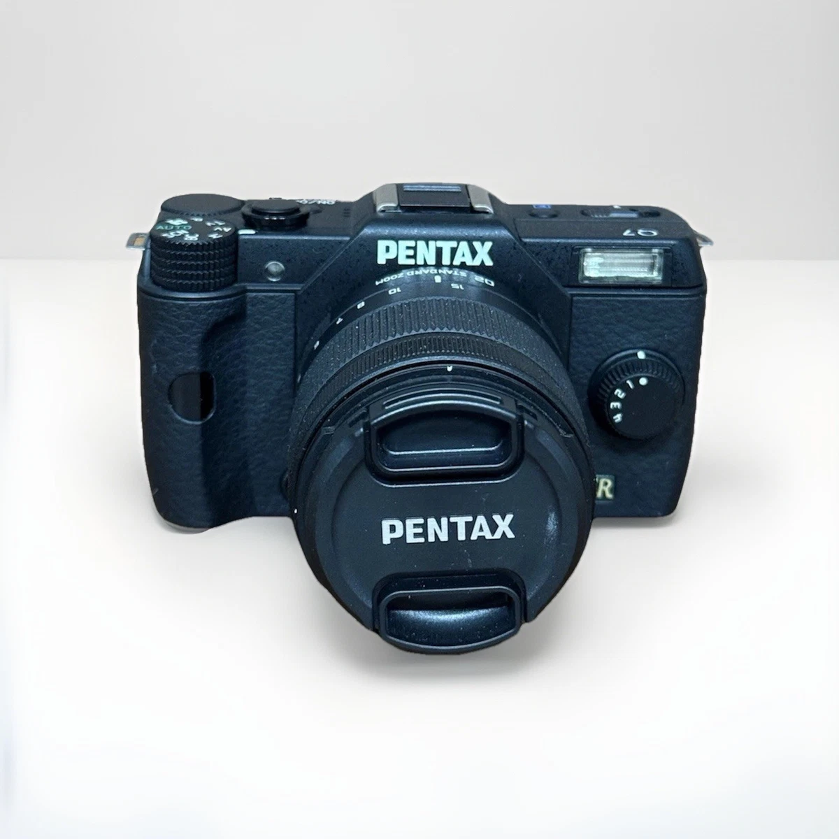Pentax Q 7 Digital Cameras for sale - eBay