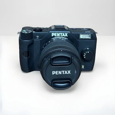PENTAX Q Digital Cameras for Sale - Shop New & Used Digital