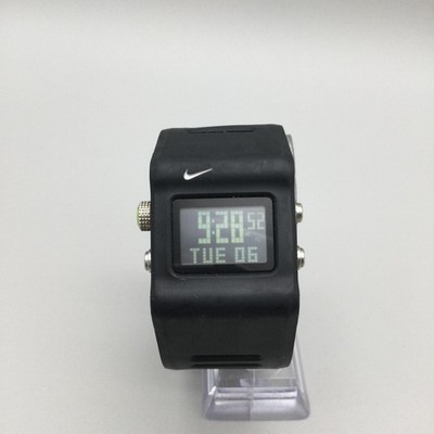 ̶*̶様 NIKE ANVIL COMOLD REGULAR Nike Anvil Comold Regular WC0019 Digital Chronograph Watch for