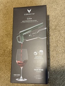 Coravin Model 3 | eBay