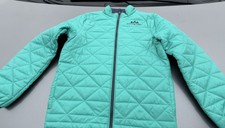 Osh Kosh B'gosh Boys Drab Fleece Jacket Size 14