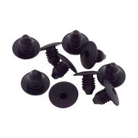 30X Abdeckstopfen FüR Audi A6 4A VW Golf III 1H1 IV 1J1 Skoda Superb I 3U4 You.S