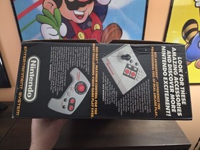Nes Action Set Complete In Box, Worth A Look