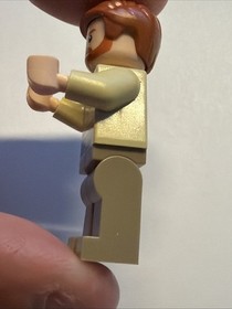 Lego Star Wars Minifigure - Obi-Wan Kenobi (From Set 9494)