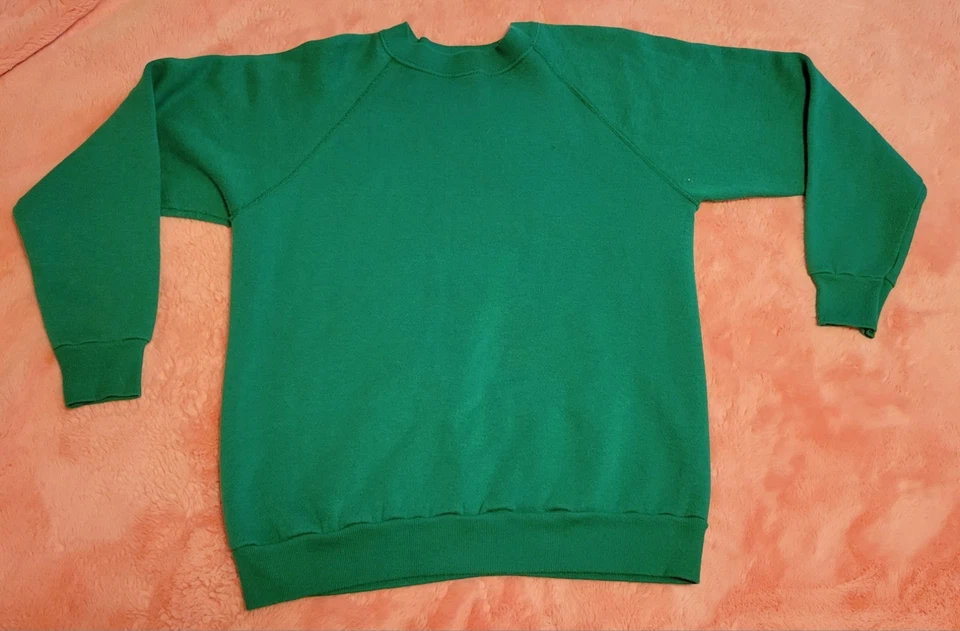 Клюшка для гольфа 1987 Ryder Cup Muirfield Village круглый вырез - средняя СДЕЛАНО В США Tultex - Изображение 4 из 4