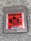 Heiankyo Alien (Nintendo Game Boy, 1990) Tested, Plays, Authentic