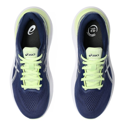 Asics GT 1000 13 Damen Running Walking Trainer Schwarz UK:7 EU:40,5 US:9 25,75CM - Bild 5 von 7