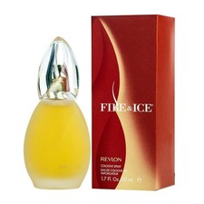 Fire  Ice by Revlon For Women Cologne 1.7 oz / 50 ml Spray