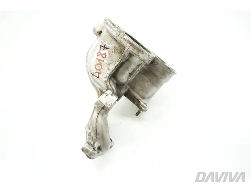 Renault Kangoo Drosselklappengehäuse 1.5 dCi 70 Diesel 50kW (68 HP) 353011021