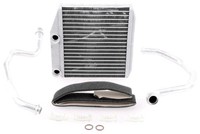 Vemo WäRmetauscher, Innenraumheizung U.A. FüR Abarth, Alfa Romeo, CitroËN