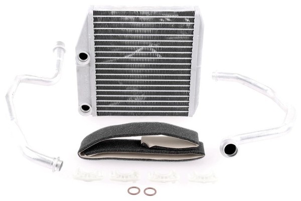 Vemo WäRmetauscher, Innenraumheizung U.A. FüR Abarth, Alfa Romeo, CitroËN-image