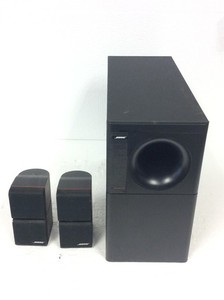 Bose Acoustimass 5 Series III Speaker System | eBay