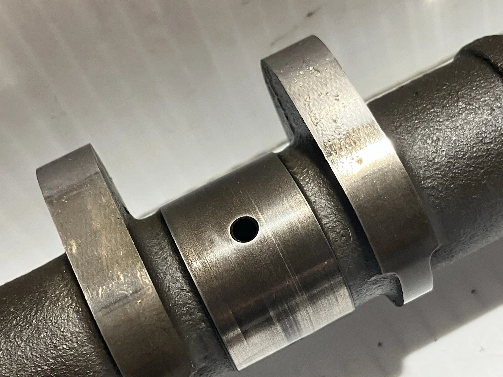 2005 Suzuki Gsxr 1000 Camshaft, Intake (OEM) image 11
