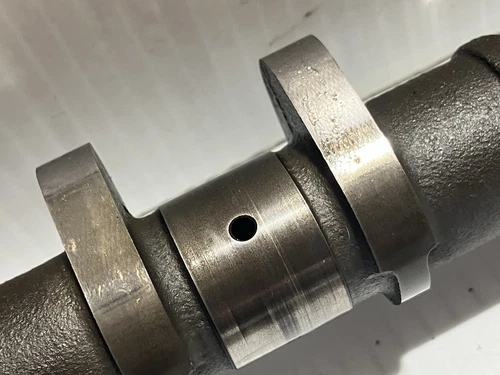 2005 Suzuki Gsxr 1000 Camshaft, Intake (OEM) image 11