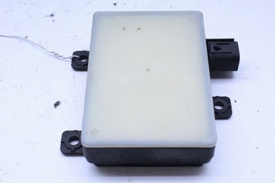 2014 Jaguar F-Type Blindspot Control Module - DPLA14D455AF OEM