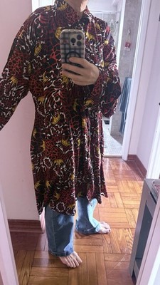 izzy and liv Shirt Dress