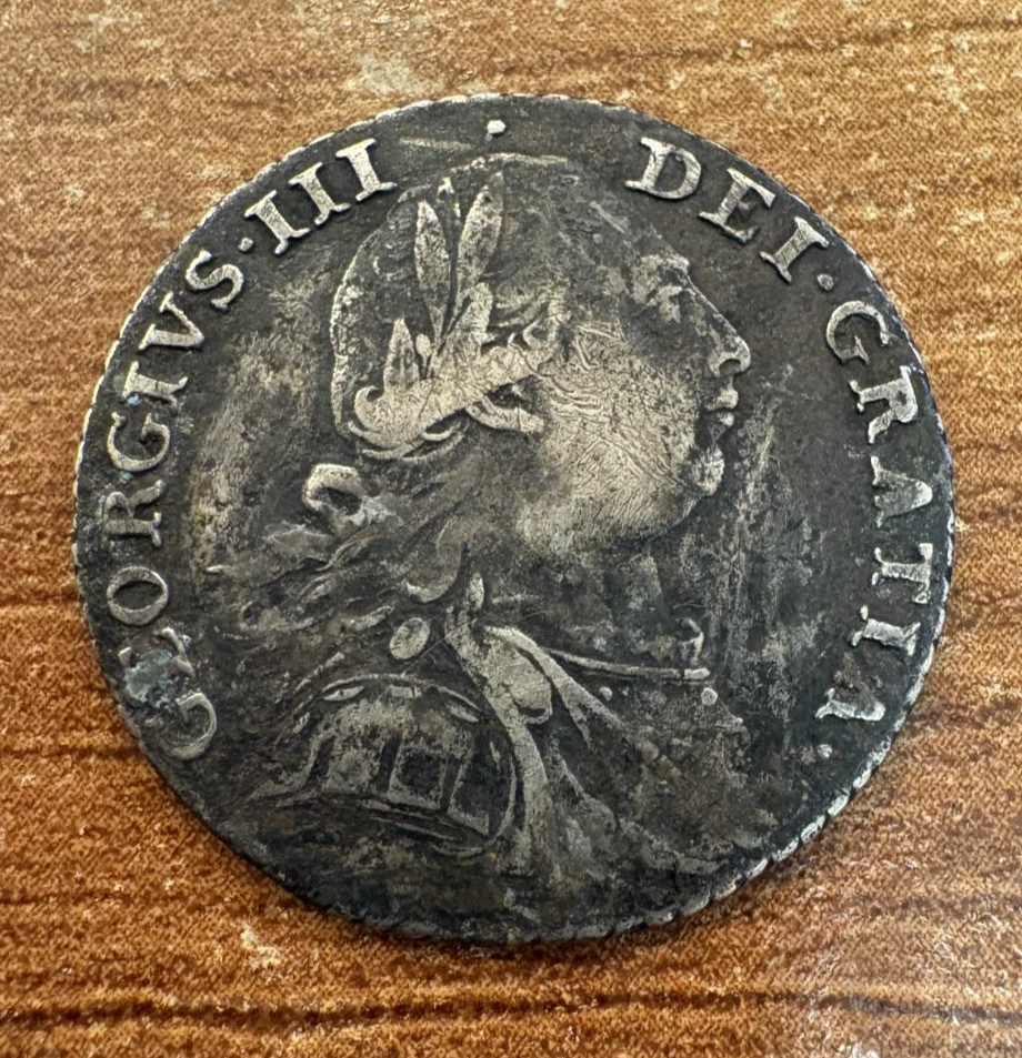 1787 Year UK Shillings for sale | eBay
