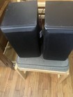 Two Panasonic Speakers Model SB-CH 553 Way Speaker System  — photo 5