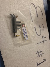 Genuine Mercedes Sl C107 R107 W107 W114 W115 W116 Cabrio Switch 0018352906 Genuine Mercedes Sl C107 R107 W107 W114 W115 W116 Cabrio Switch 0018352906