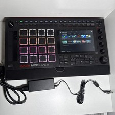 Akai Professional MPC Live III Standalone Production Center