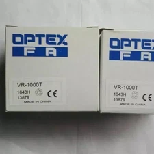 NEW In Box OPTEX VR-1000T Module