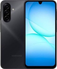 Samsung SM-A175 A17 4+128GB6.7" 4G Black DS EU