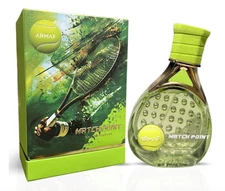 Match Point EDP (100ml) By Armaf