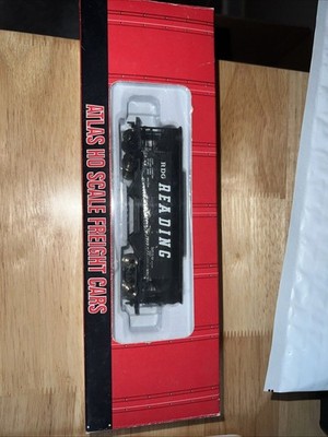 atlas ho scale freight cars