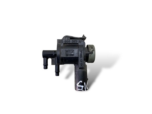 Audi A6 S6 C6 4F 2008 Diesel 103kW Turbolader Druckwandler Magnetventil MDV42028