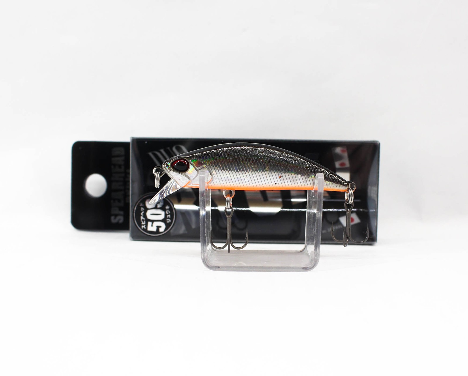 Duo Spearhead Ryuki 50S Sinking Lure ADA3081 (6542)