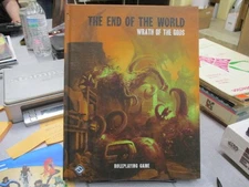 Wrath of the Gods, Good Toys And Games