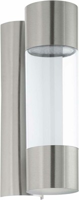 EGLO LED-Außenwandleuchte Robledo 230V 4W