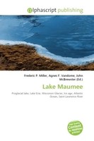 CristóBal Barnabas | Lake Maumee | Taschenbuch | Englisch (2026) | OmniScriptum