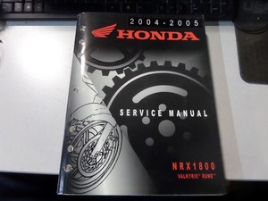 Honda Rune Valkyrie | eBay