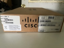 Cisco C9200-STACK-KIT-RF Stacking Kit New Sealed