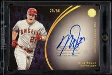 2016 Topps The Mint Baseball Cards 18