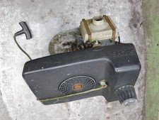 SB151 Fichtel und Sachs 2 Takt Motor