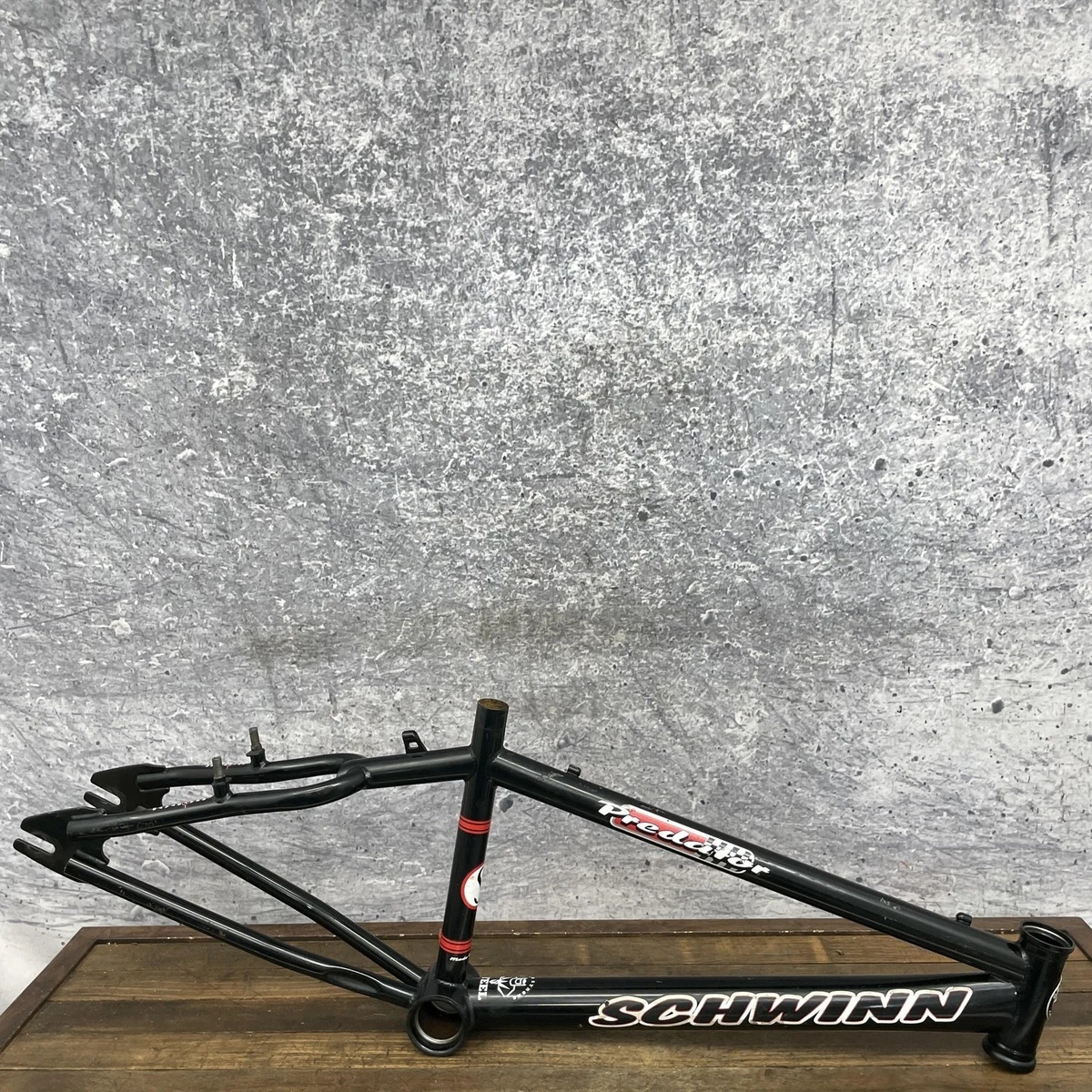 Schwinn Bike Frames for BMX Bike for sale | eBay