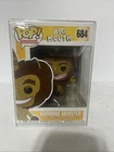 Funko Pop! Vinyl: Big Mouth Hormone Monster #684 Television Animation Figure