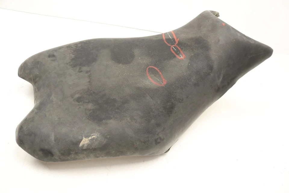 Honda Rincon 680 FA 09 Seat 77100-HN8-B80ZA 52608 Foto 4 de 4