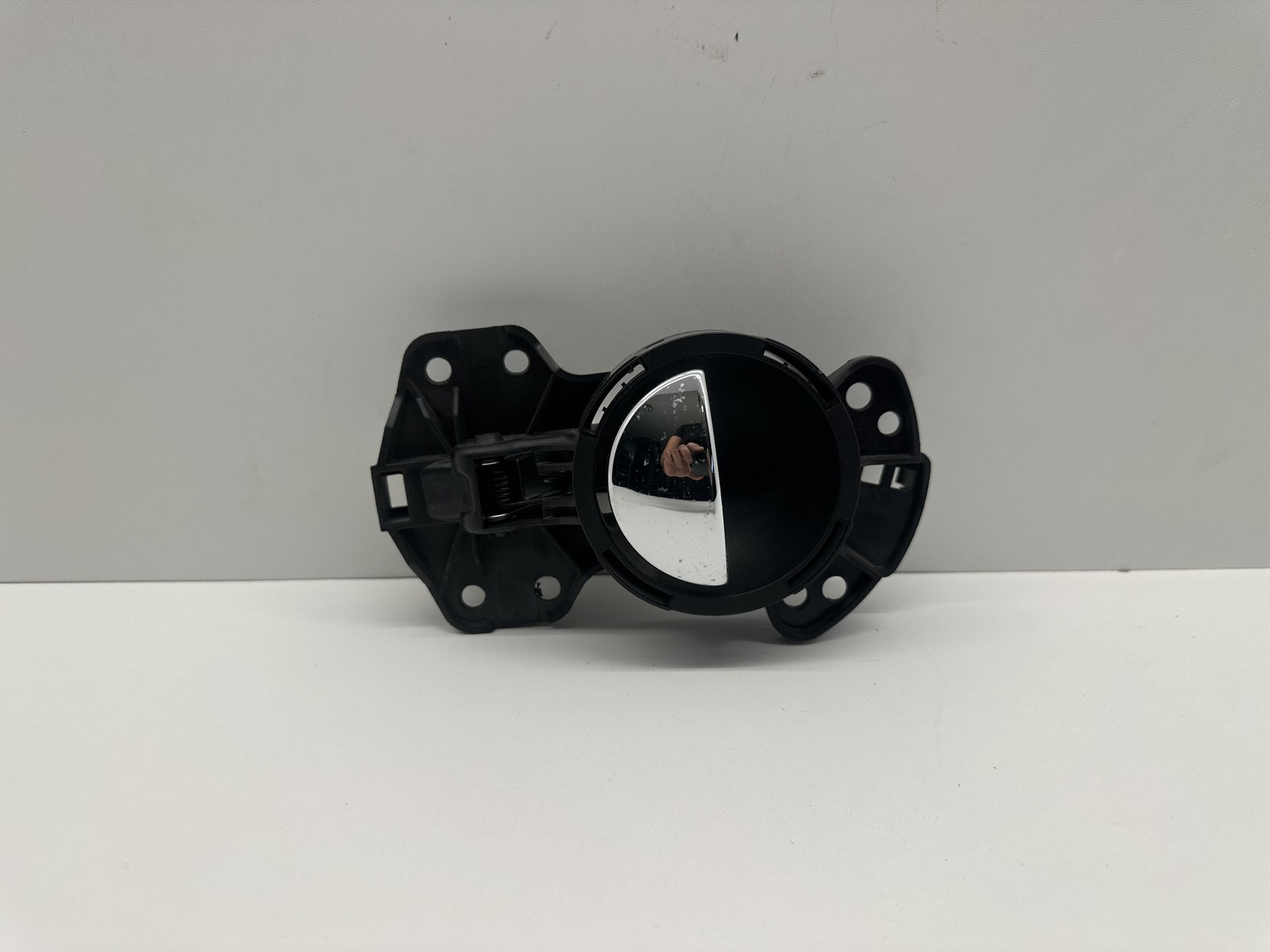 MANIGLIA INTERNA ANTERIORE SINISTRA PER MINI Cooper 2° Serie 5141-9800935/7 (0