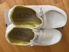 hey dude womens size 8 — photo 2