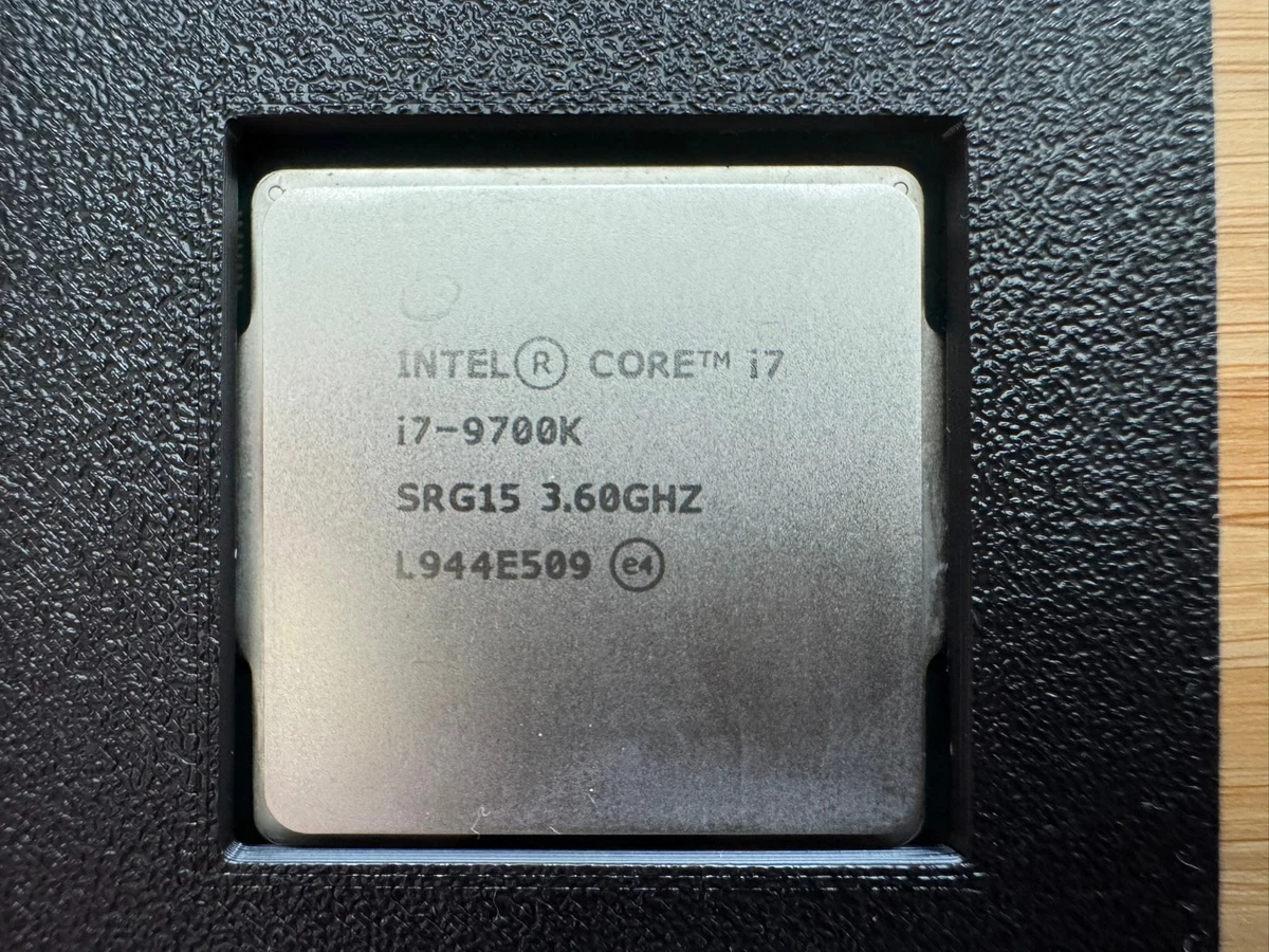 Preços baixos em Processadores (CPUs) para computador Intel Core