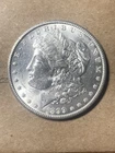 1899 O Morgan Dollar - BU - As Shown! (#2066)